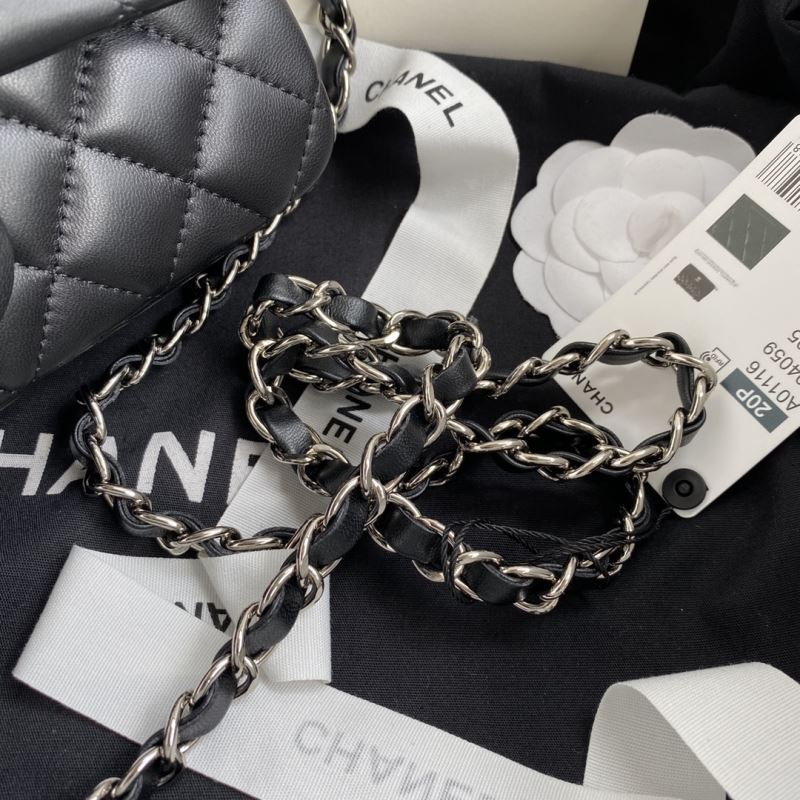 Ch**el cf series bags